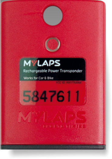 transponder
